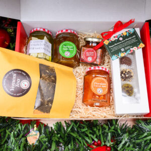 Christmas Cheer: Hampers & Gifts