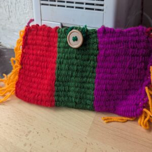 Small bag by Fariba