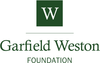 Garfield Weston Foundation logo