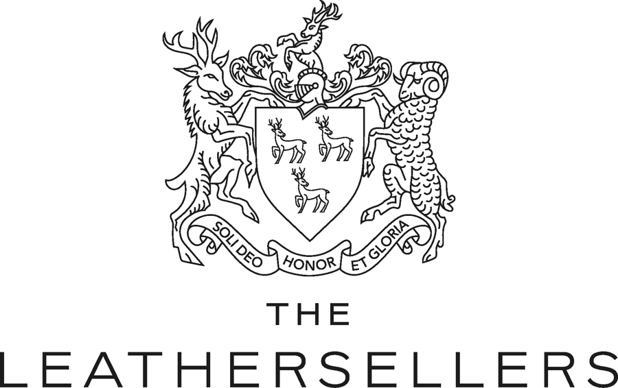 The Leathersellers logo