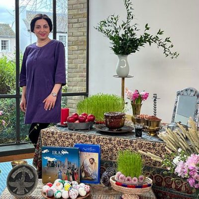 Yasmin22 Yasmin refugee chef