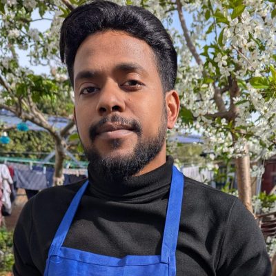 plateful-cafe-chef-saleh Chef Saleh